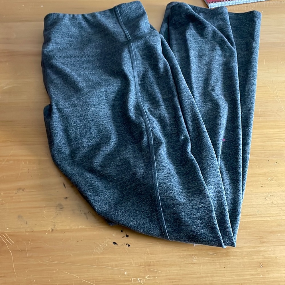 Mta sports bootcut leggings